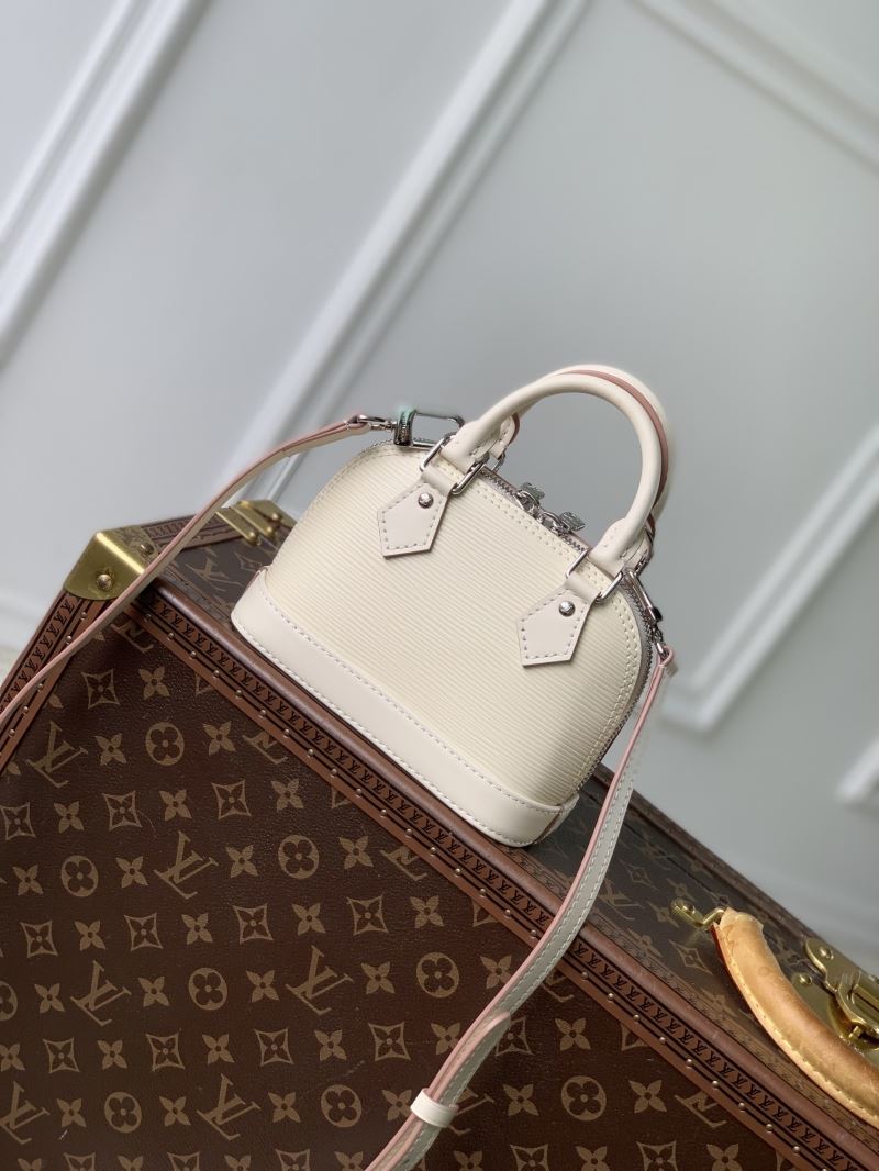 LV Top Handle Bags